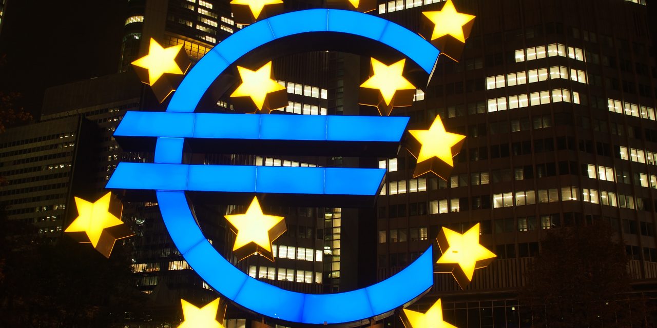 Dalla moneta elettronica all’Euro digitale: la proposta della BCE
