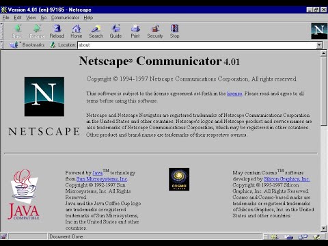 Tra Netscape e SHA-1: l’accordo Brexit è conforme al Privacy By Design?