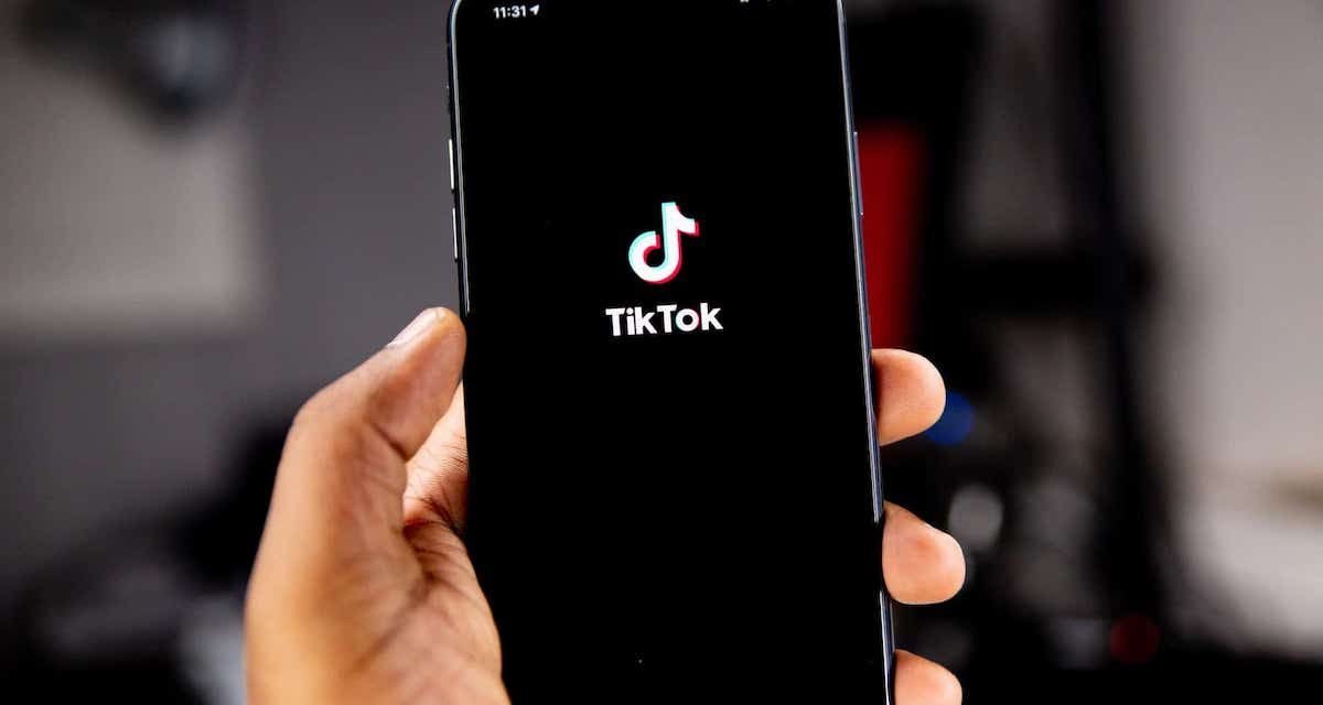 Il Garante della Privacy ordina a TikTok di identificare i minori