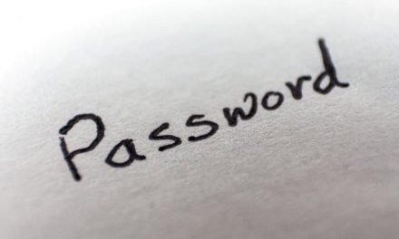 Usare un password manager è conforme al GDPR?