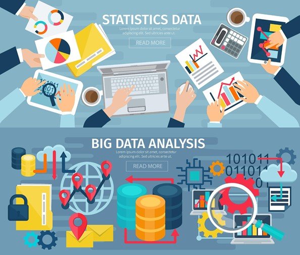 Differenze tra analisi statistica e big data analysis