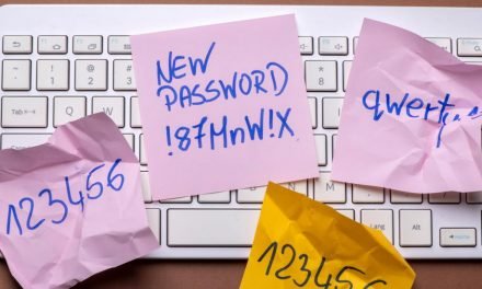 Ogni quanto bisogna cambiare la password per essere conformi al GDPR?