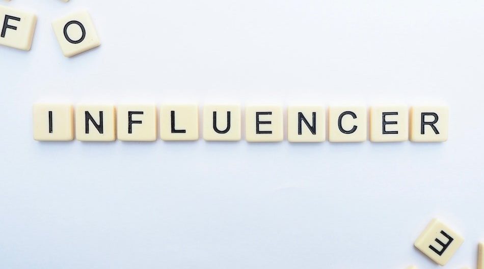 Influencer e social commerce