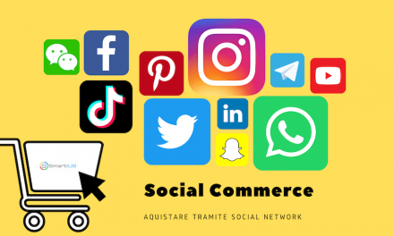 Social Commerce: acquistare tramite i social network