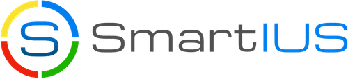 SmartIUS Logo