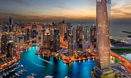 Dubai: la smart city di Expo 2020 scelta da imprese di tutto il mondo