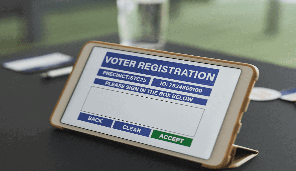Il voto elettronico in società ed associazioni private: regole  e requisiti