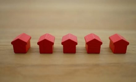 Il mutuo diventa un NFT: Loansnap e finanza immobiliare decentralizzata
