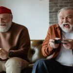Cos’è l’Age Tech: app e dispositivi a misura di anziani